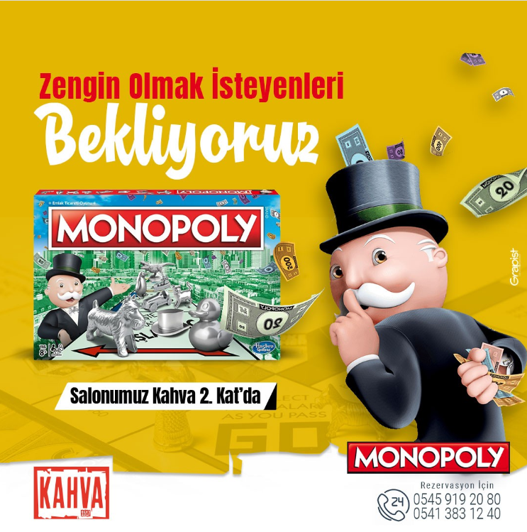 Monopoly